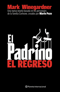 EL PADRINO EL REGRESO