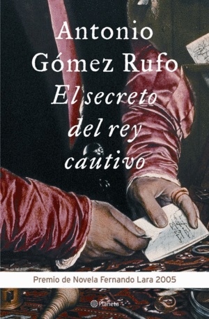 SECRETO DEL REY CAUTIVO EL