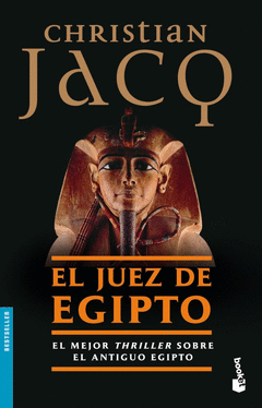 EL JUEZ DE EGIPTO