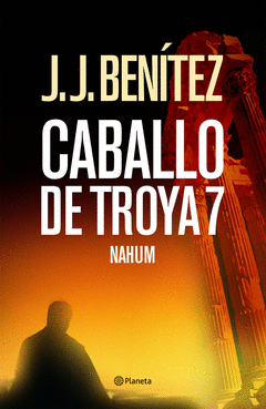 CABALLO DE TROYA 7 NAHUM