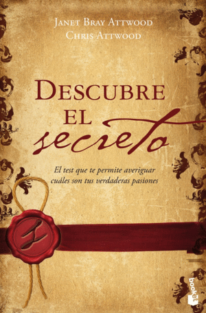 DESCUBRE EL SECRETO BK 9018