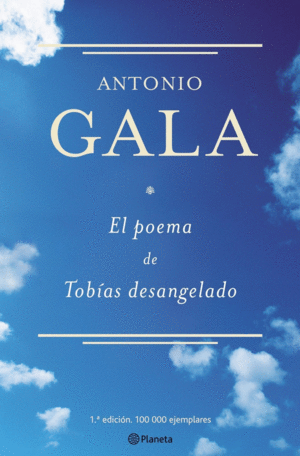 POEMA DE TOBIAS DESANGELADO,EL