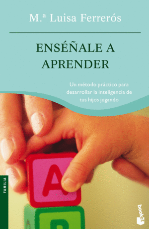 ENSEÑALE A APRENDER