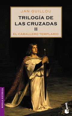 TRILOGIA DE LAS CRUZADAS II