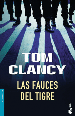 FAUCES DEL TIGRE,LAS NBK