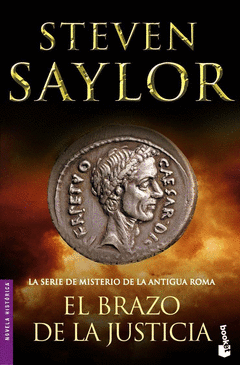 BRAZO DE LA JUSTICIA,EL NBK