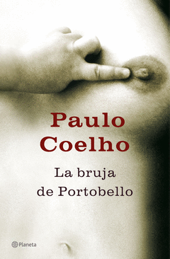 BRUJA DE PORTOBELLO LA