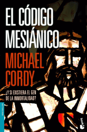 CODIGO MESIANICO,EL
