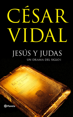 JESUS Y JUDAS