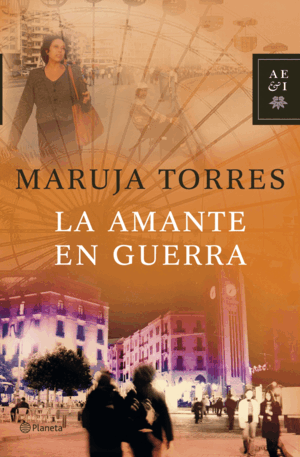 AMANTE EN GUERRA LA