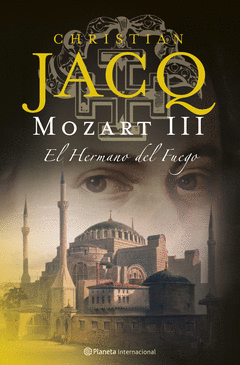 MOZAR III HERMANO DEL FUEGO