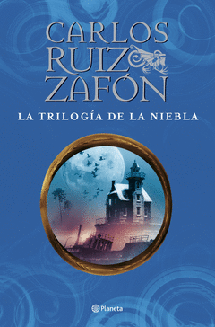 TRILOGIA DE LA NIEBLA LA