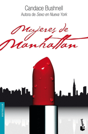 MUJERES DE MANHATTAN BK1077