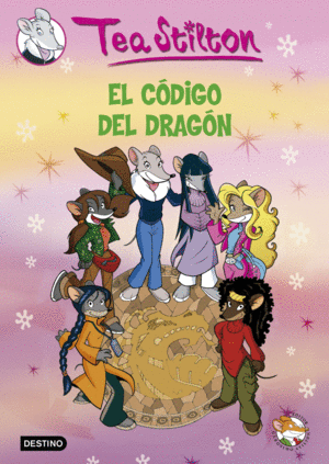 EL CÓDIGO DEL DRAGÓN