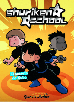 EL SECRETO DE KUBO