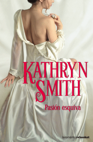 PASION ESQUIVA BK3/4