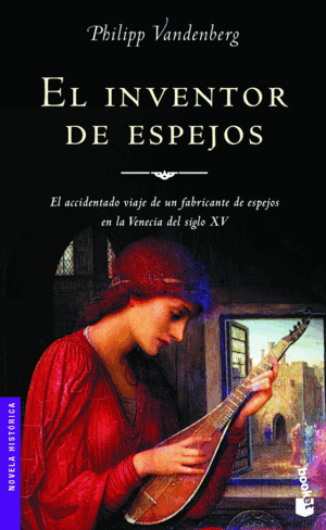 INVENTOR DE ESPEJOS, EL BK6025