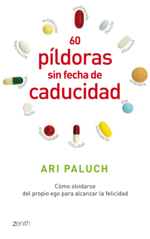 60 PÍLDORAS SIN FECHA DE CADUCIDAD