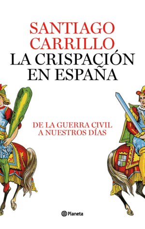 CRISPACION EN ESPAÑA LA