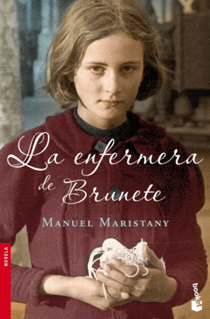 ENFERMERA DE BRUNETE, LA BK 2241
