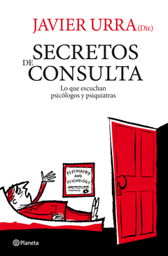 SECRETOS DE CONSULTA