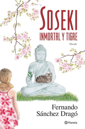 SOSEKI IMMORTAL Y TIGRE