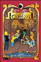 CARLOTA Y EL MISTERIO DEL PASADIZO SECRETO