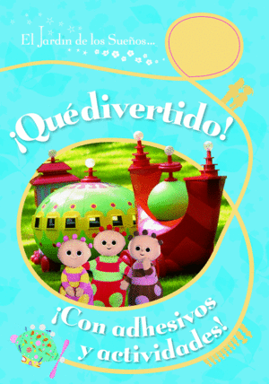 JARDIN DE LOS SUEÑOS,EL