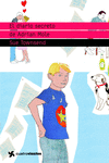DIARIO SECRETO DE ADRIAN MOLE, EL