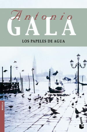 PAPELES DE AGUA, LOS