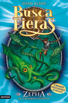 BUSCA FIERAS