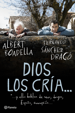 DIOS LOS CRIA Y ELLOS HABLAN