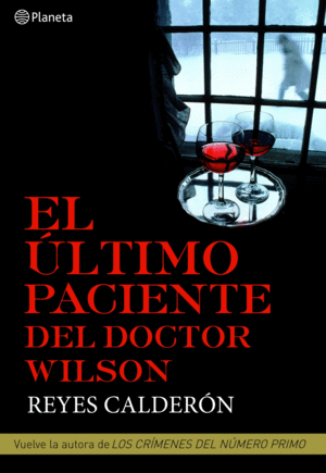 ULTIMO PACIENTE DEL DOCTOR WILSON