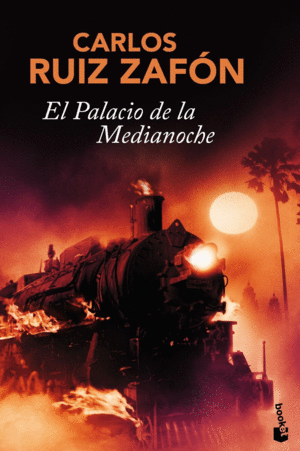 PALACIO DE MEDIA NOCHE