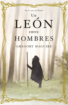 UN LEON ENTRE HOMBRES