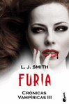 FURIA CRONICAS VAMPIRICAS III