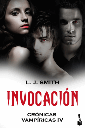 INVOCACION CRONICAS VAMPIRICAS IV