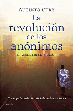 LA REVOLUCIÓN DE LOS ANÓNIMOS