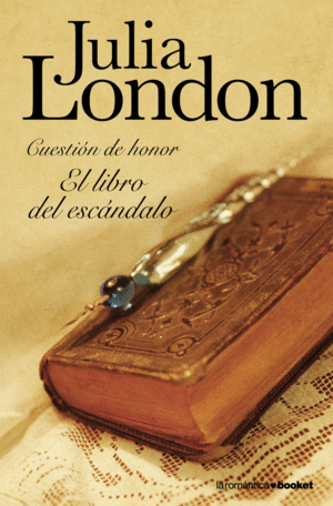 EL LIBRO DEL ESCANDALO