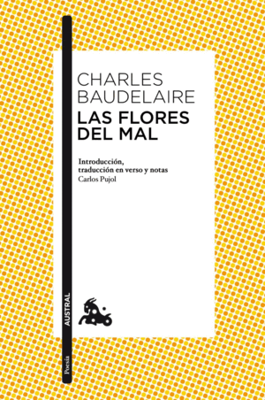 FLORES DEL MAL, LAS