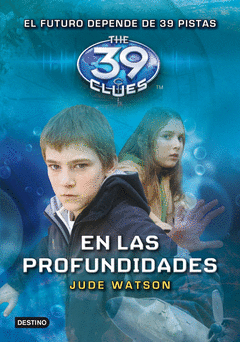 THE 39 CLUBES EN LAS PROFUNDIDADES