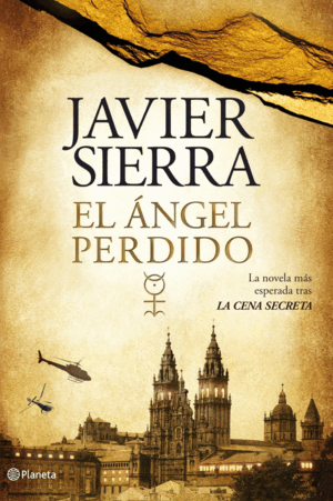 PACK  EL ÁNGEL PERDIDO  +  LAS CLAVES DE EL ÁNGEL PERDIDO