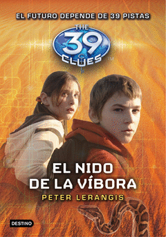 EL NIDO DE LA VIBORA