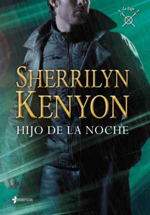 LIGA. HIJO DE LA NOCHE LA