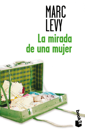 LA MIRADA DE UNA MUJER
