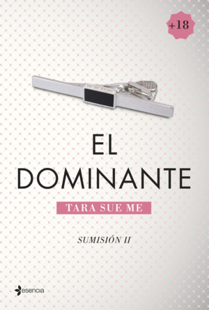 SUMISIÓN 2. EL DOMINANTE