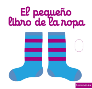 ELM PEQUEÑO LIBRO DE LA ROPA