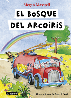 BOSQUE DEL ARCOIRIS,EL