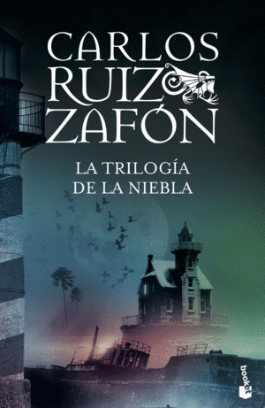 LA TRILOG­A DE LA NIEBLA