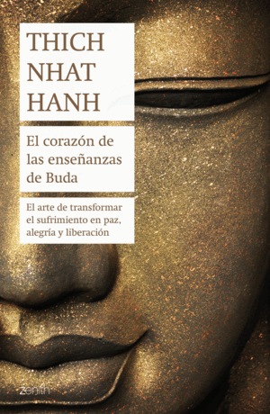 CORAZON DE LAS ENSEÑANZAS DE BUDA,EL
